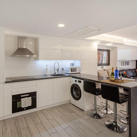 Modern & Elegant Loft Leilighet Playa del Inglés Eksteriør bilde