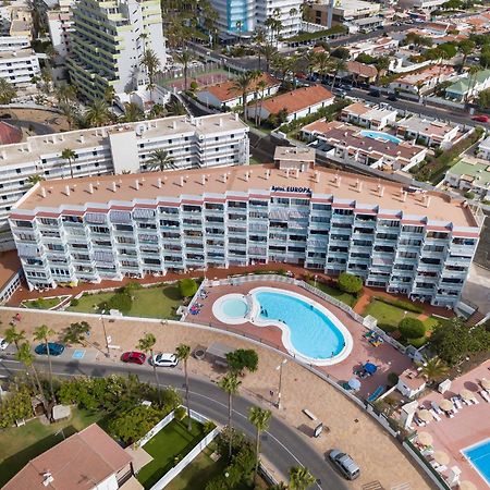 Modern & Elegant Loft Leilighet Playa del Inglés Eksteriør bilde