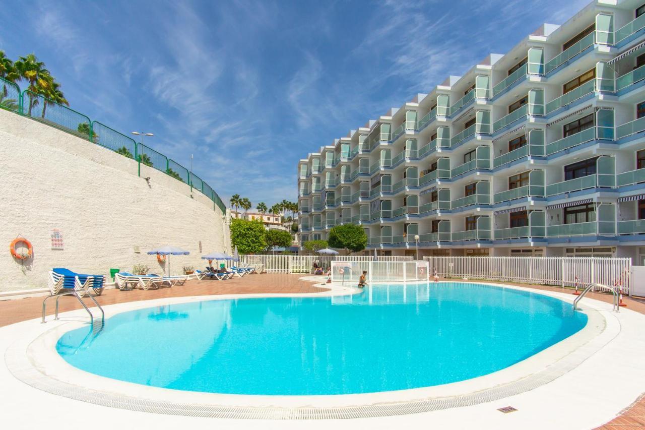Modern & Elegant Loft Leilighet Playa del Inglés Eksteriør bilde
