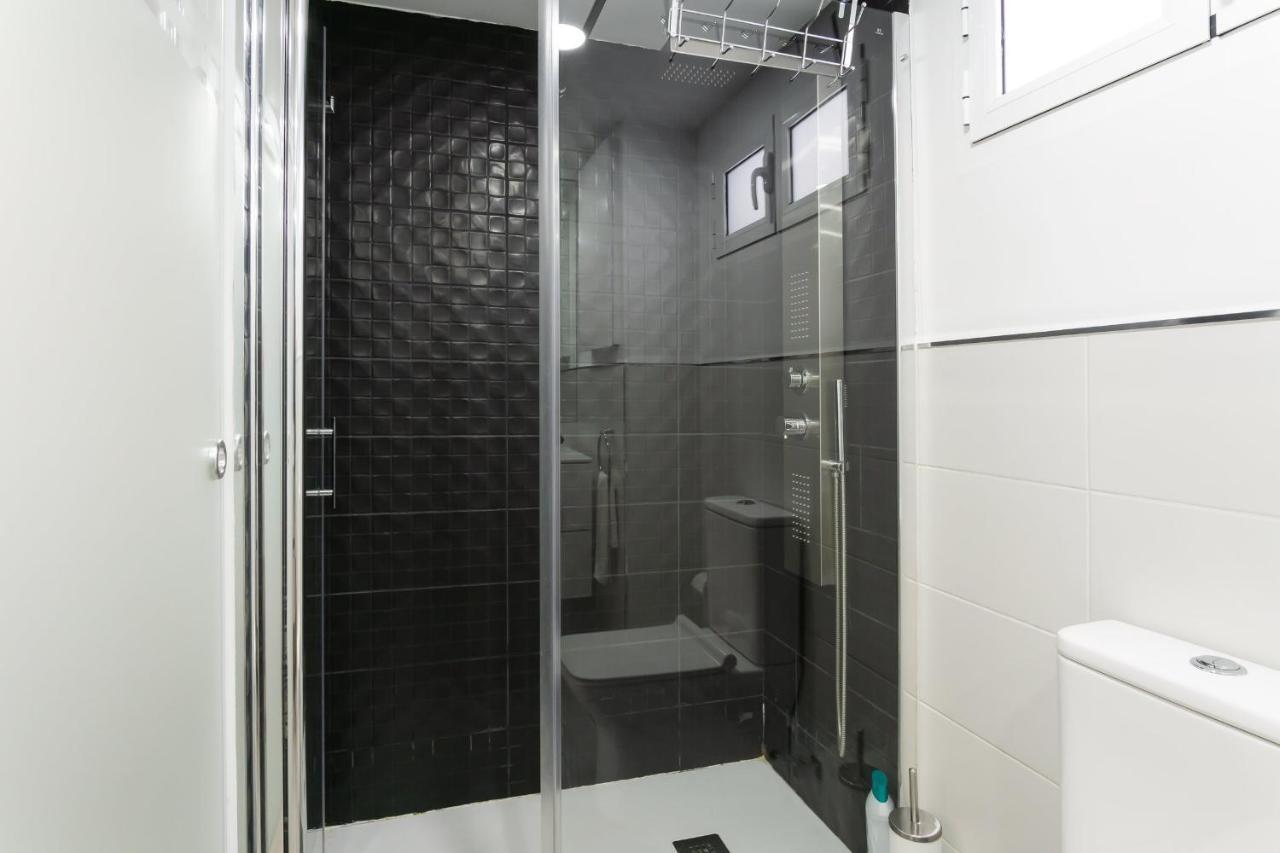 Modern & Elegant Loft Leilighet Playa del Inglés Eksteriør bilde