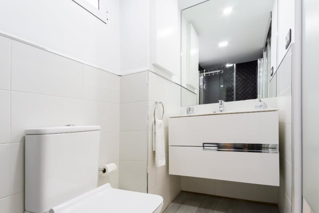 Modern & Elegant Loft Leilighet Playa del Inglés Eksteriør bilde